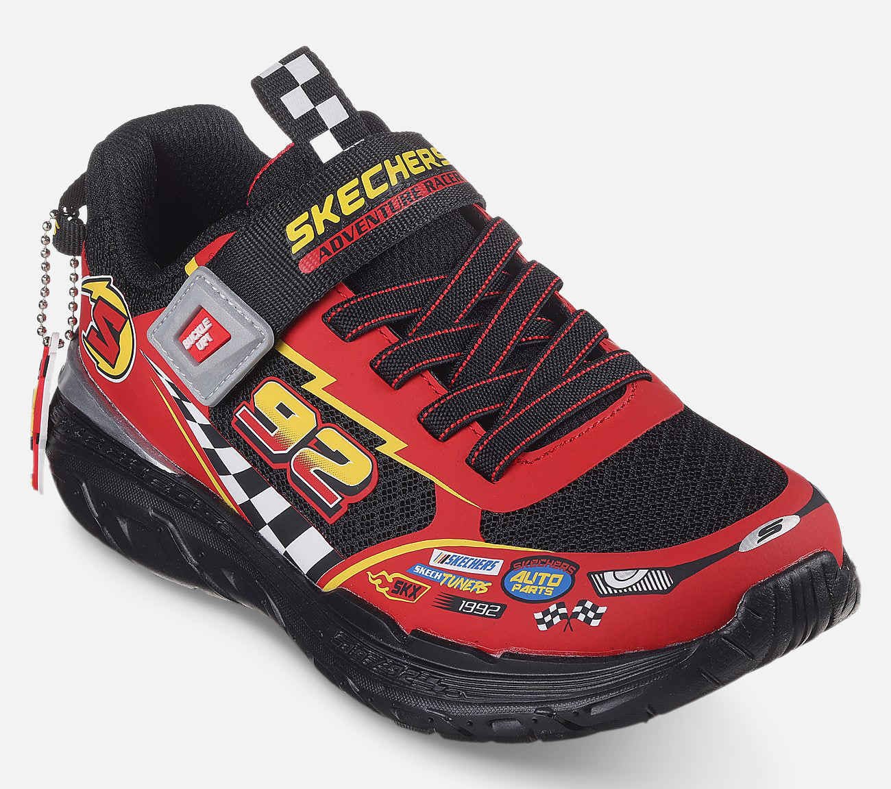 Skech Tracks Shoe Skechers