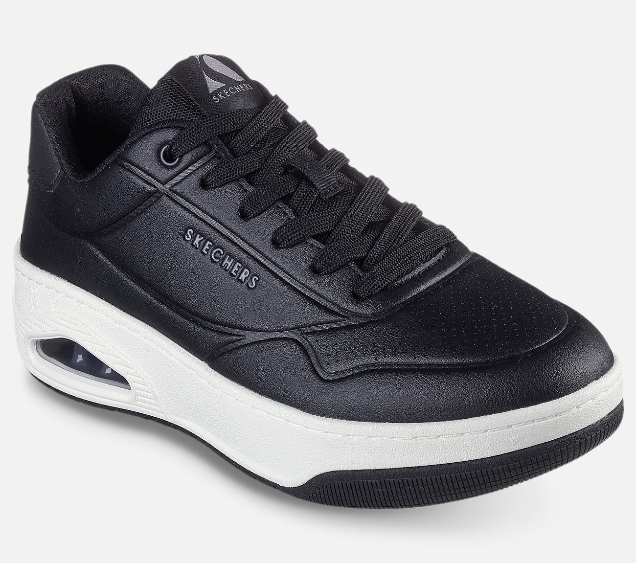 Uno Court Shoe Skechers.dk