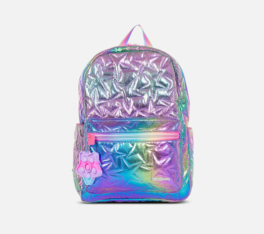 Twinkle Toes: Puffy Star Backpack Bags Skechers.dk