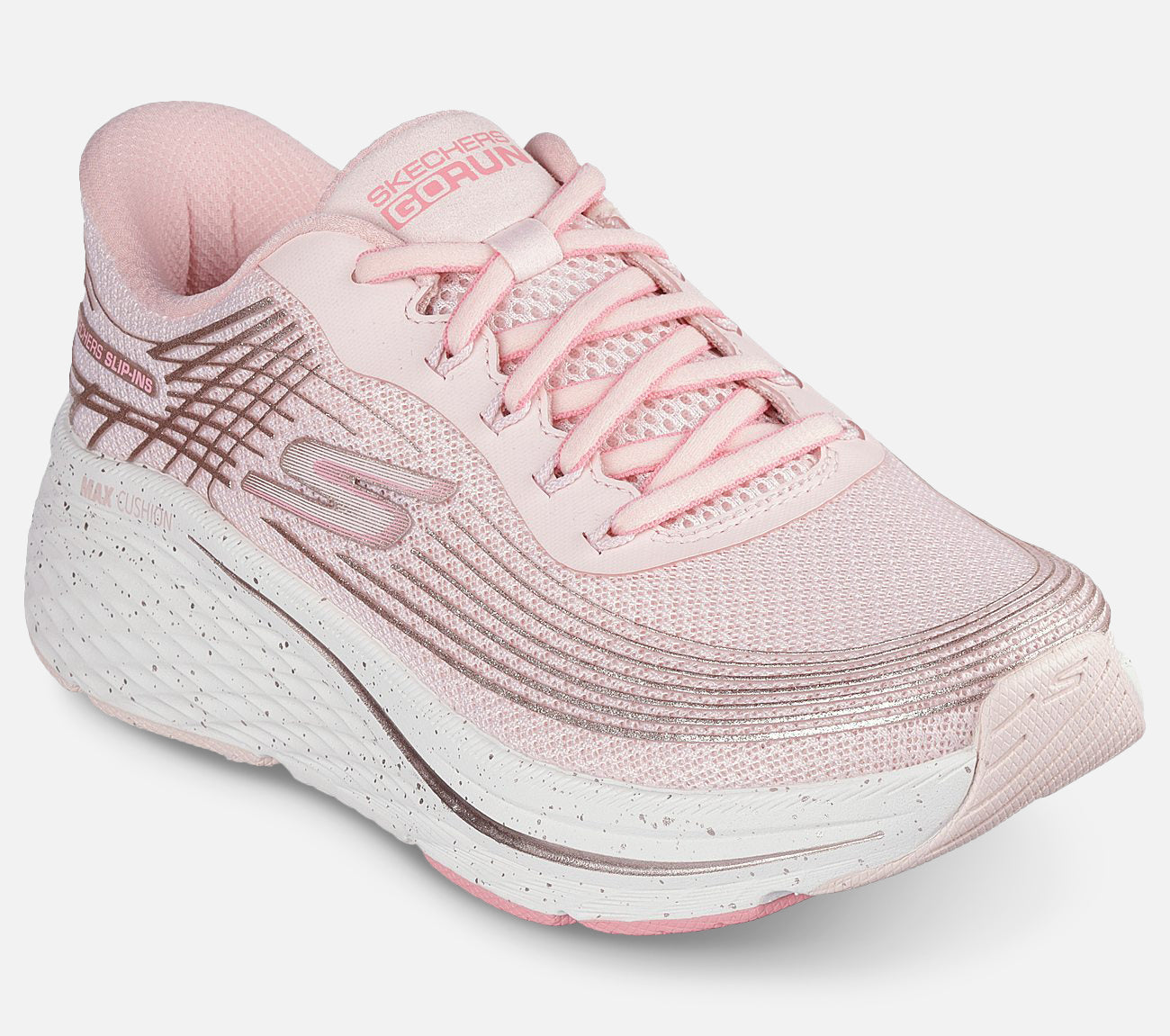 Slip-ins: Max Cushioning Elite 2.0 - Kaplan Shoe Skechers.dk