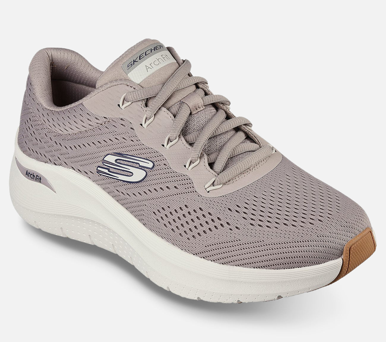 Extra Wide Fit: Arch Fit 2.0 Shoe Skechers.dk