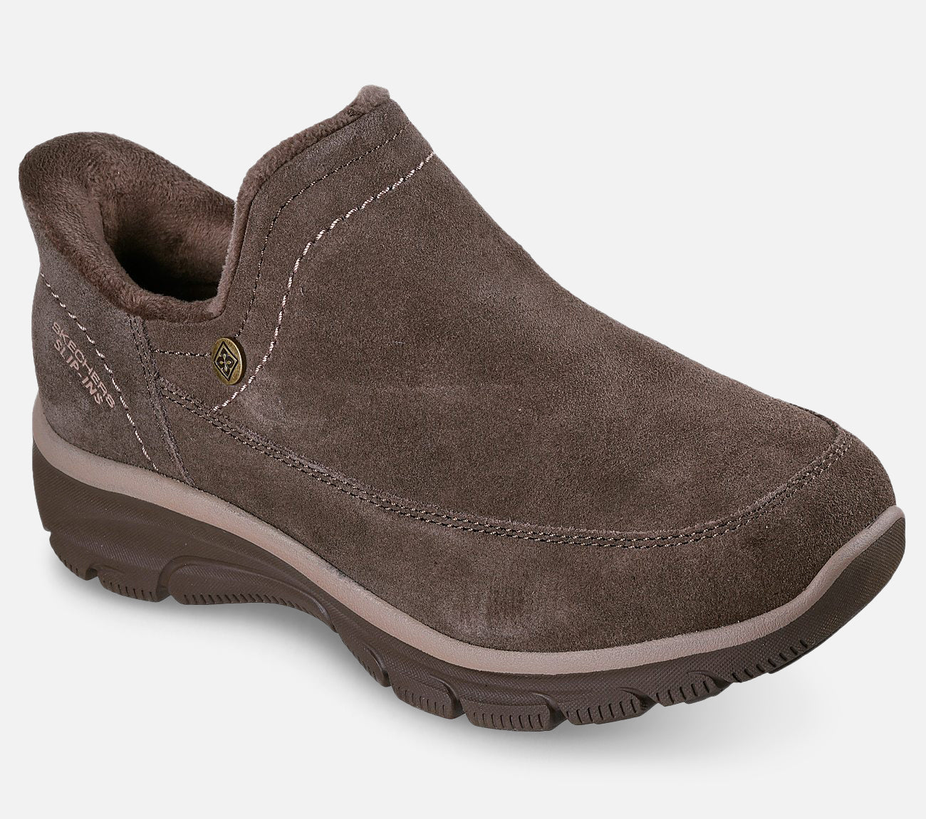 Slip-ins Relaxed Fit: Easy Going - Modern Whisper