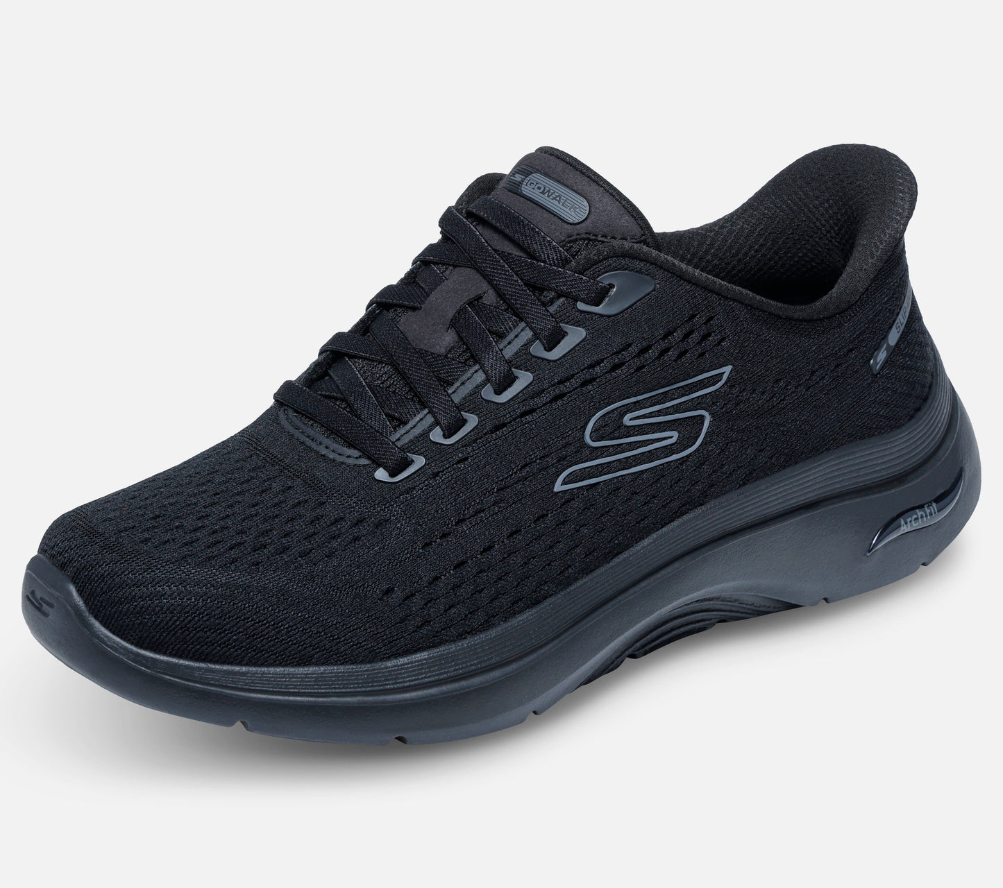 Slip-ins: GO WALK Arch Fit 2.0 - Kathy Shoe Skechers.dk