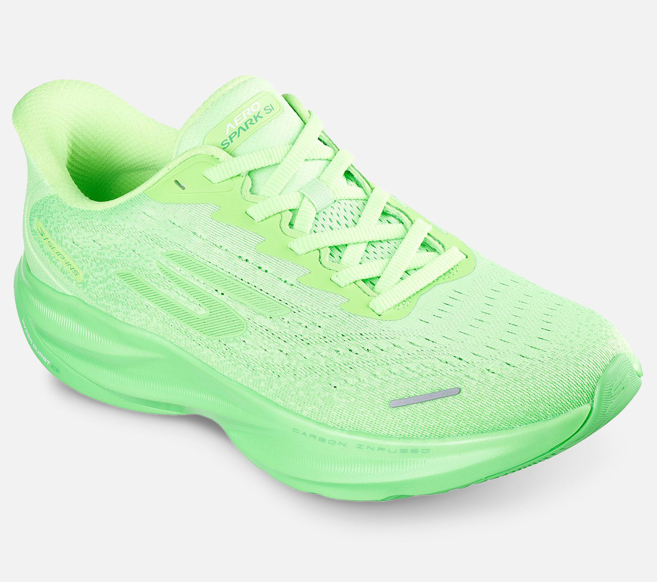 Slip-ins: Aero Spark Shoe Skechers.dk