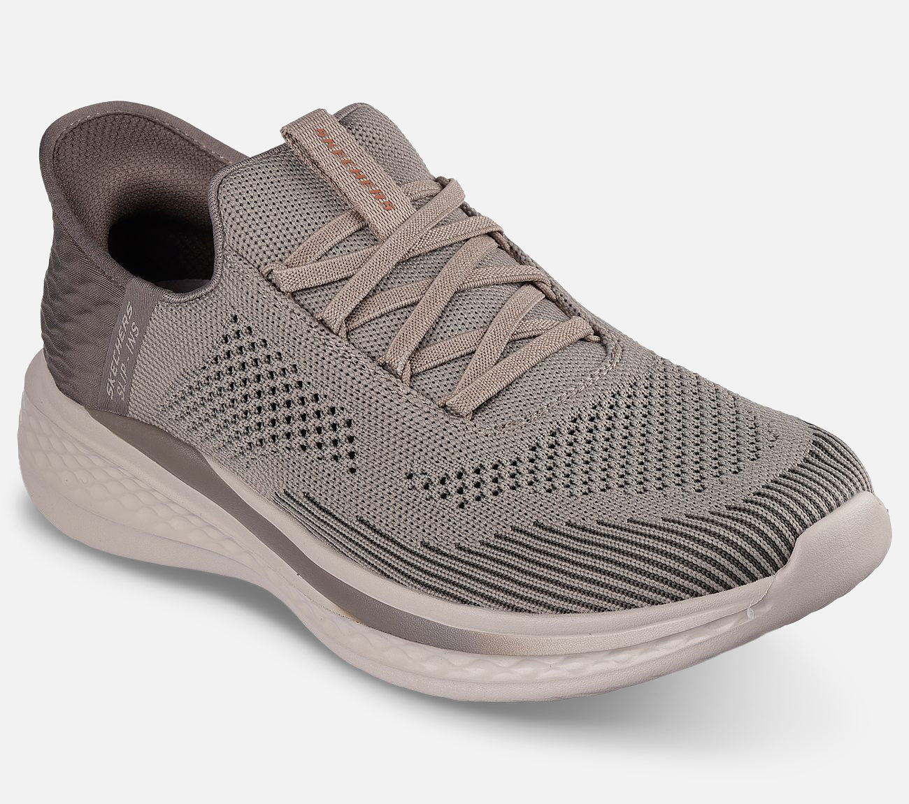 Relaxed Fit: Slip-ins: Slade - Quinto