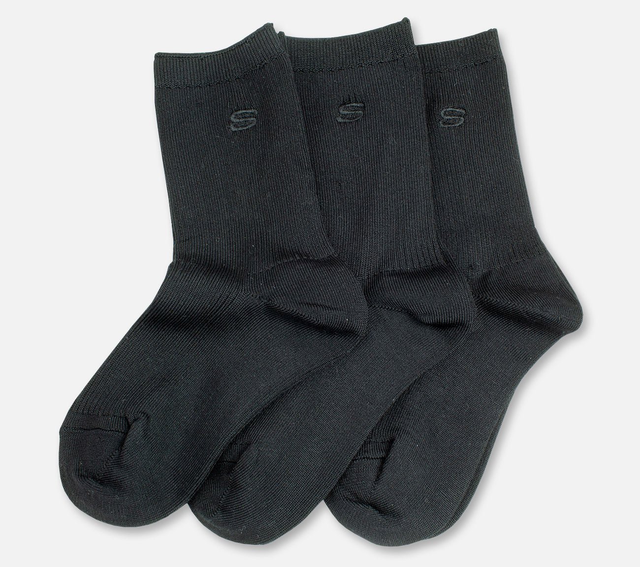 3 par strømper Sock Skechers