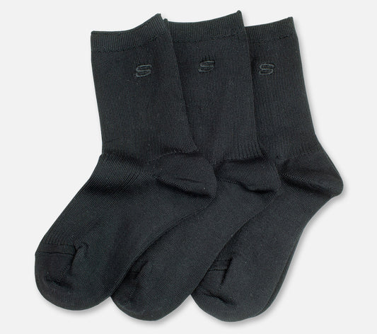 3 par strømper Sock Skechers