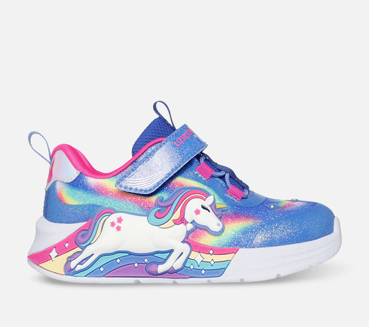 S-Lights: Unicorn Chaser Shoe Skechers.dk