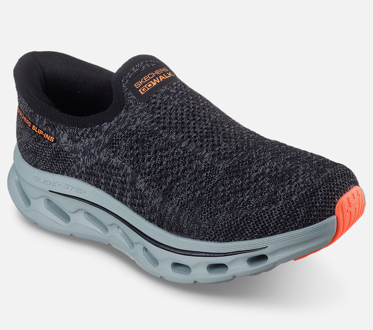 Slip-ins: GO WALK Glide-Step 2.0 - Caleb Shoe Skechers.dk