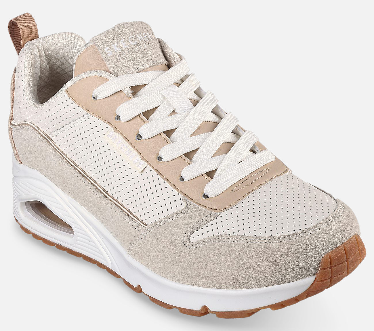 Uno - 2 Much Fun Shoe Skechers