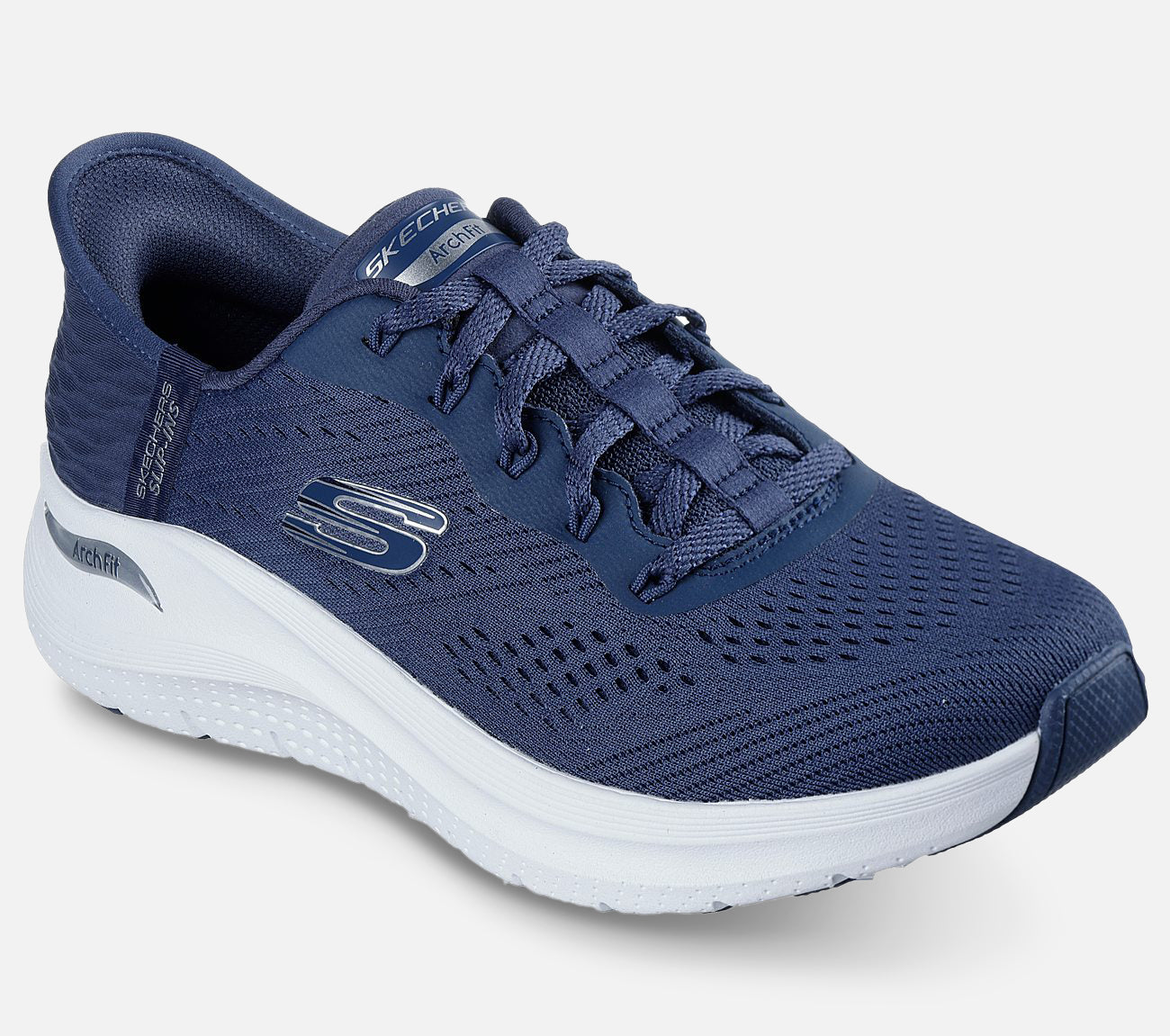 Slip-ins: Arch Fit 2.0 - Easy Chic Shoe Skechers.dk