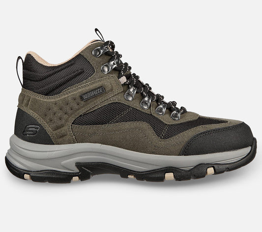 Relaxed Fit: Trego - Waterproof Boot Skechers