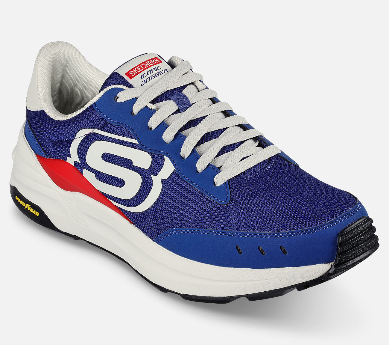Global Jogger - Poster Shoe Skechers