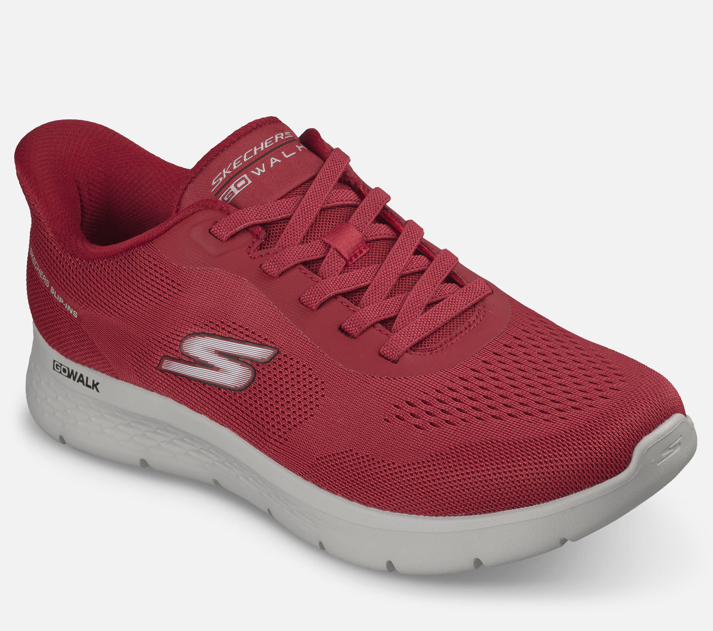 Slip-ins: GO WALK Flex - Master Shoe Skechers.dk