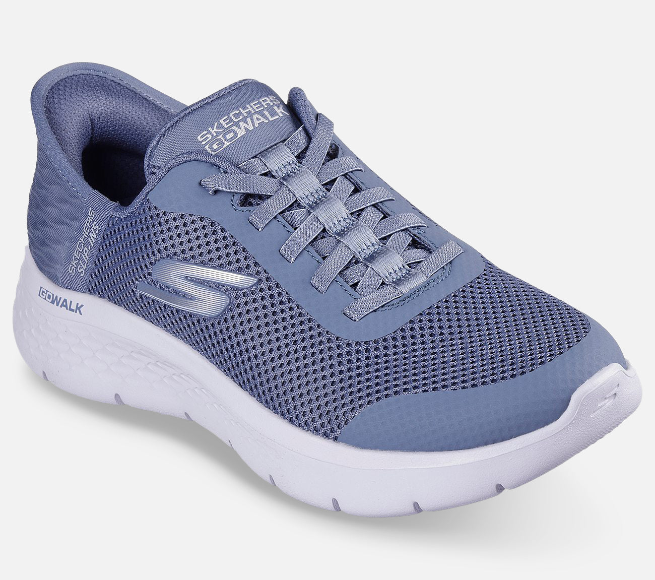 Slip-ins: GO WALK Flex - Grand Entry Shoe Skechers.dk