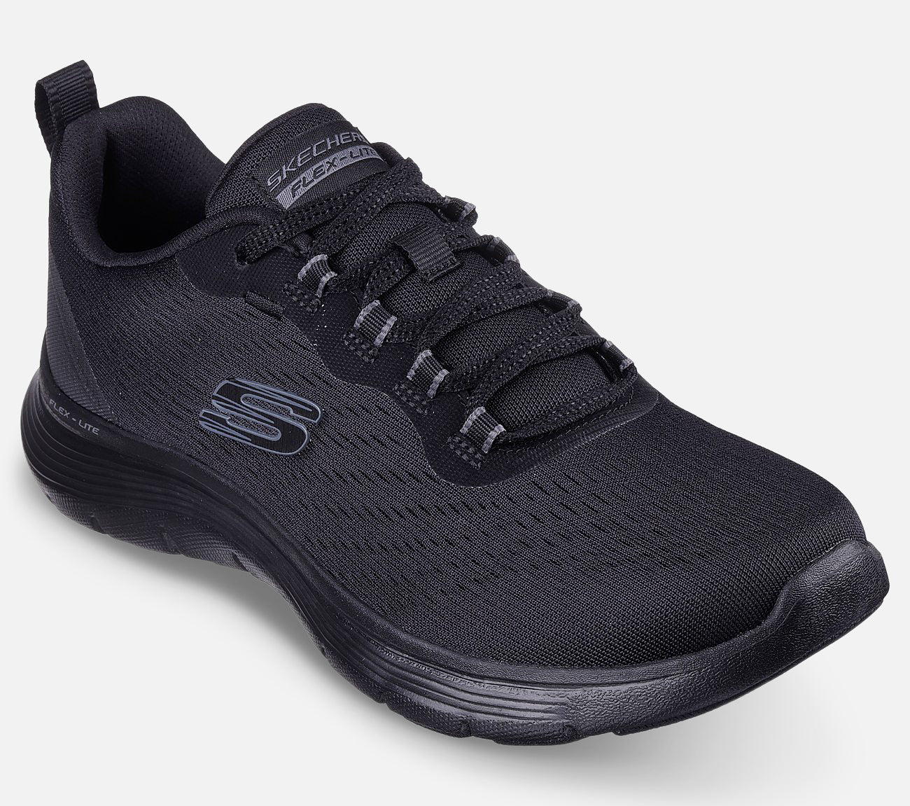 Wide Fit: Flex Appeal 5.0 Shoe Skechers.dk