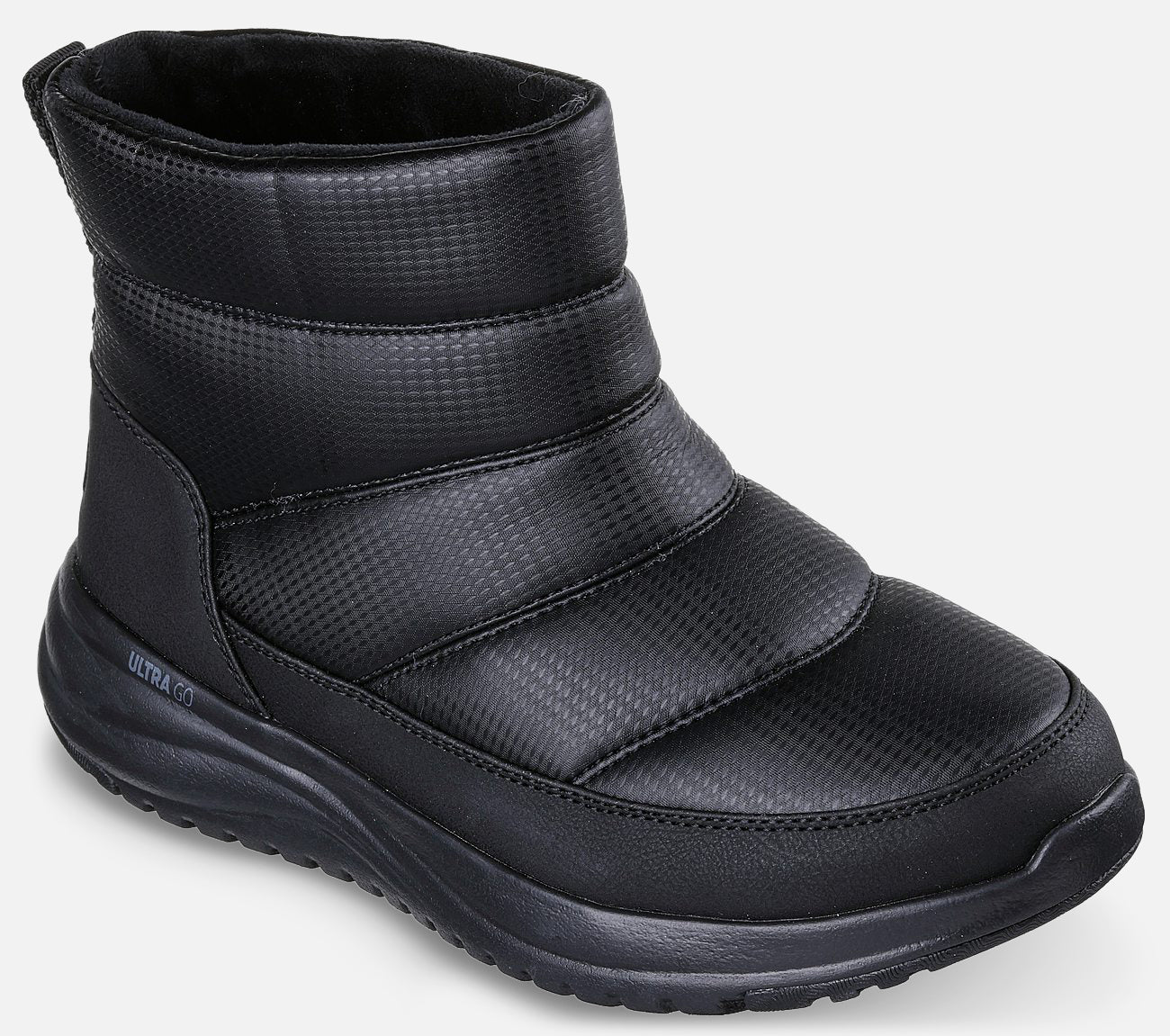 On-the-GO Stellar - Everest - Waterproof Boot Skechers.dk