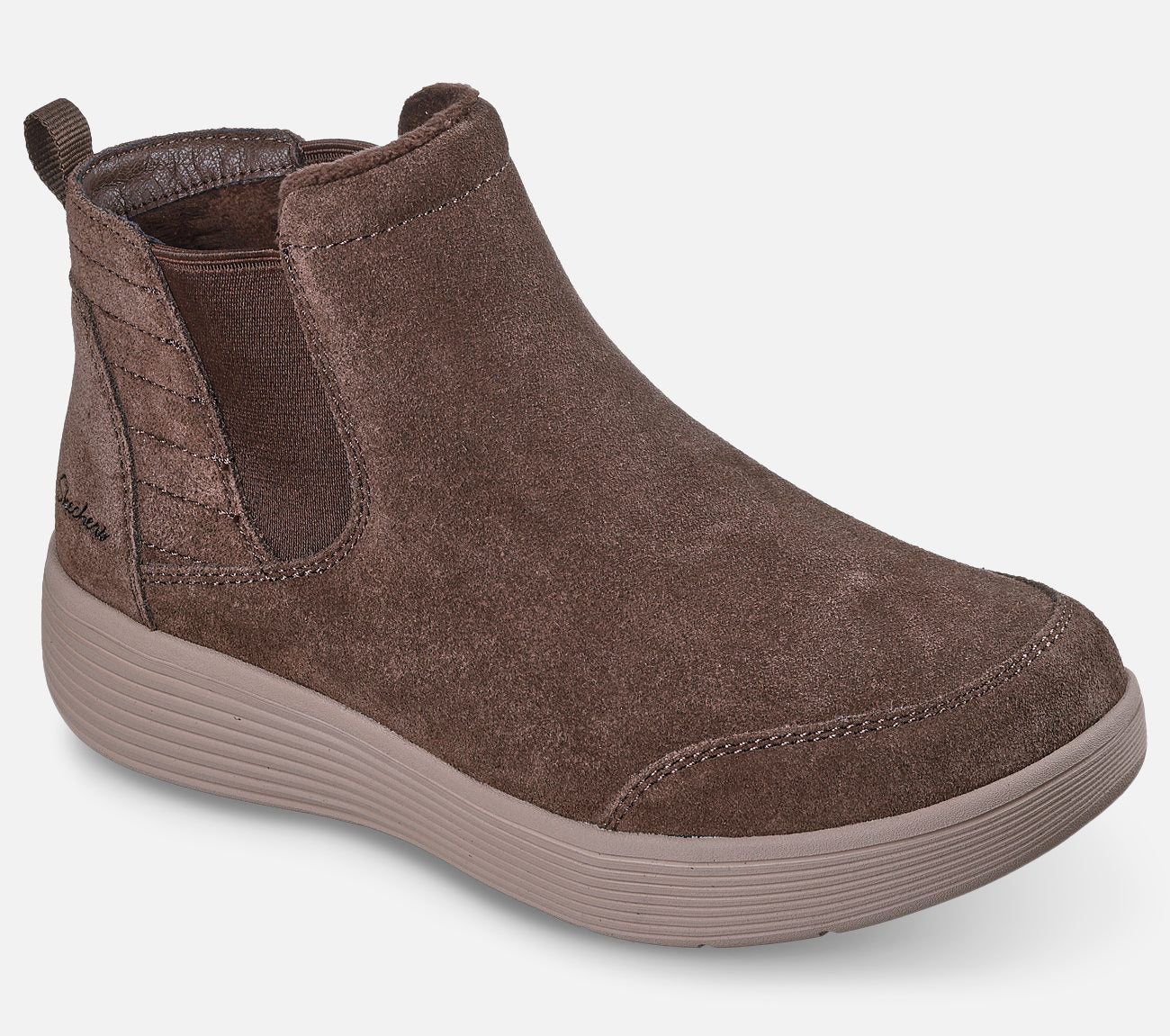 Relaxed Fit: Arch Fit Laguna - Harvest Moons Boot Skechers.dk