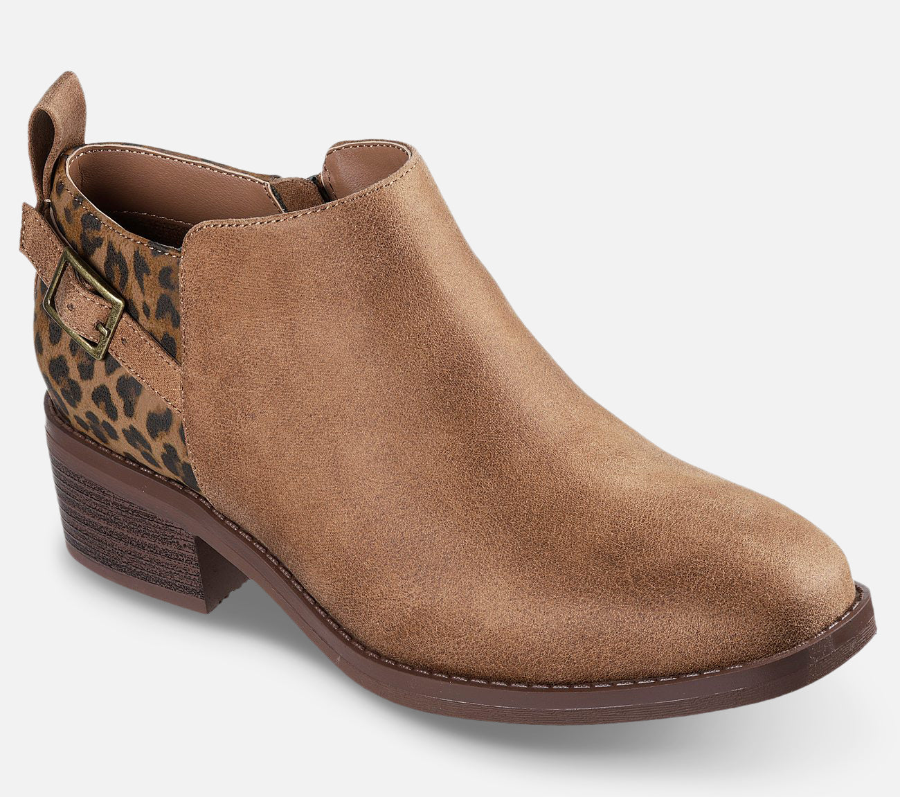 BOBS - Wander Luxe Boot Skechers.dk