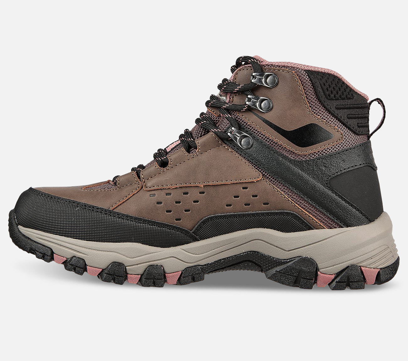 Relaxed Fit Selmen - Waterproof Boot Skechers