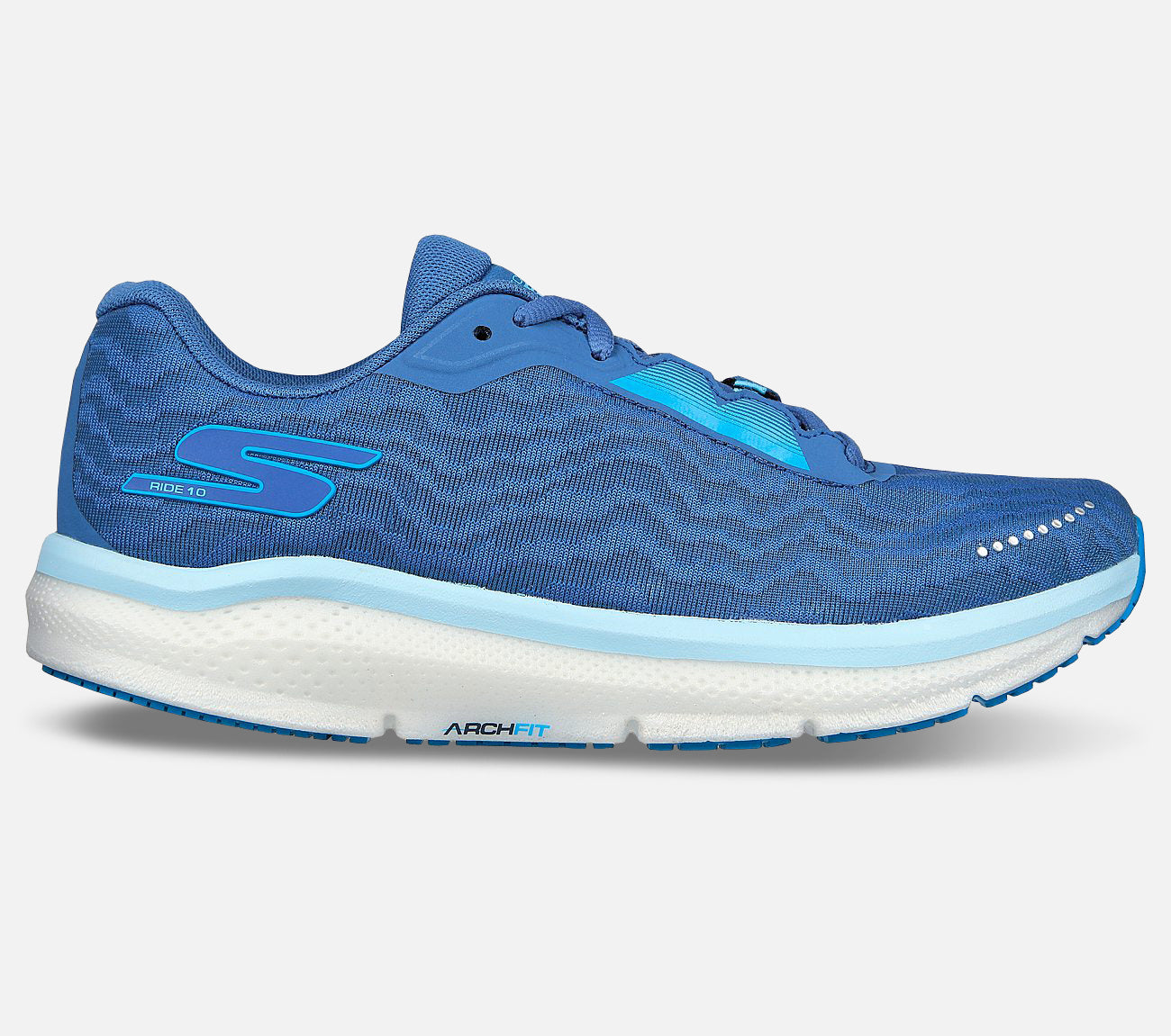 GO RUN Ride 10 Shoe Skechers