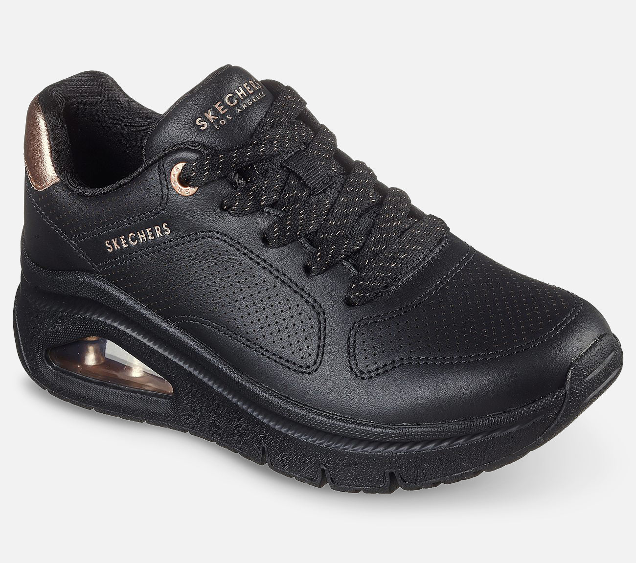 Uno Icon - Idolized Air Shoe Skechers.dk