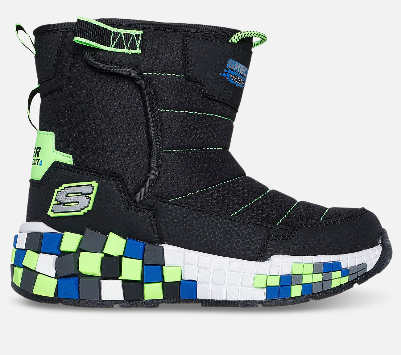 Mega-Craft 3.0 Boot Skechers.dk