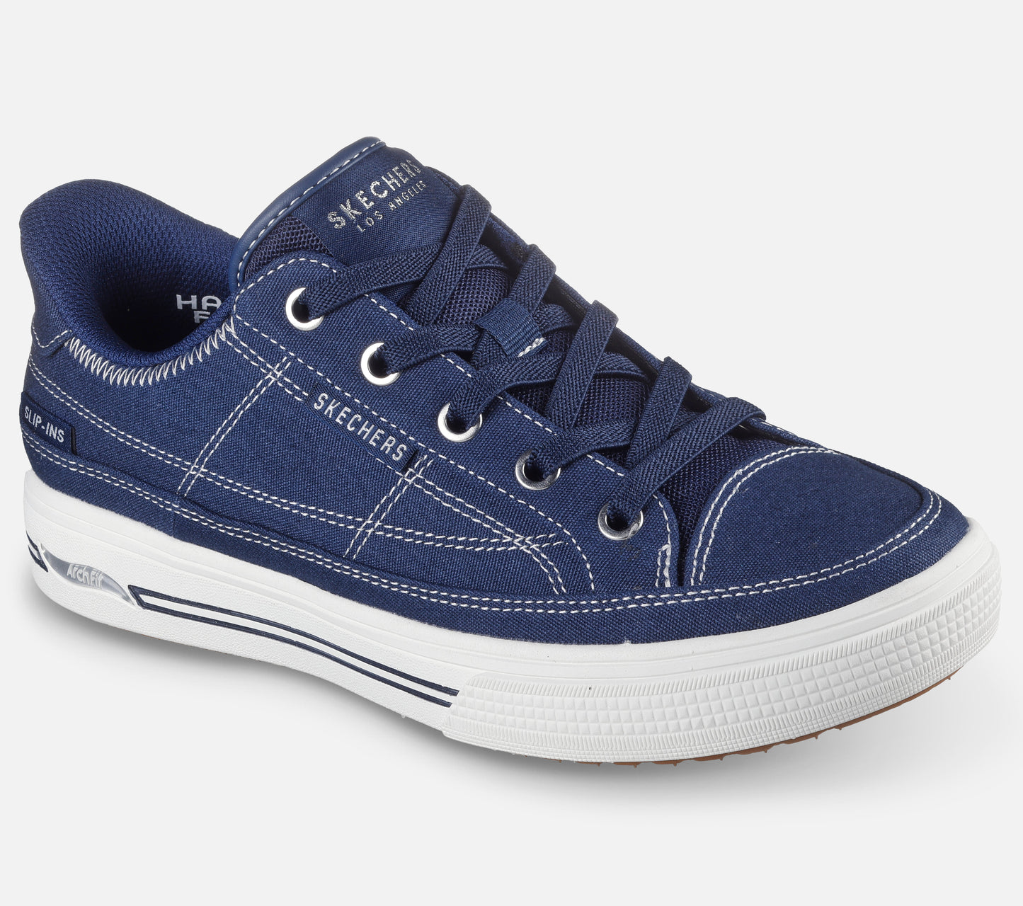 Slip-ins: Arch Fit Arcade - See Ya There Shoe Skechers.dk