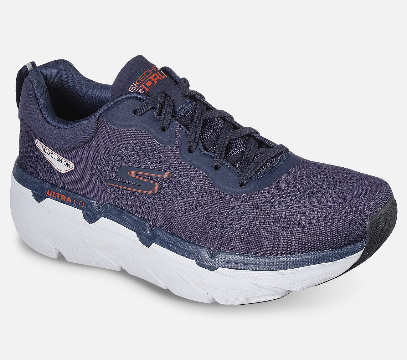 Max Cushioning Premier Shoe Skechers