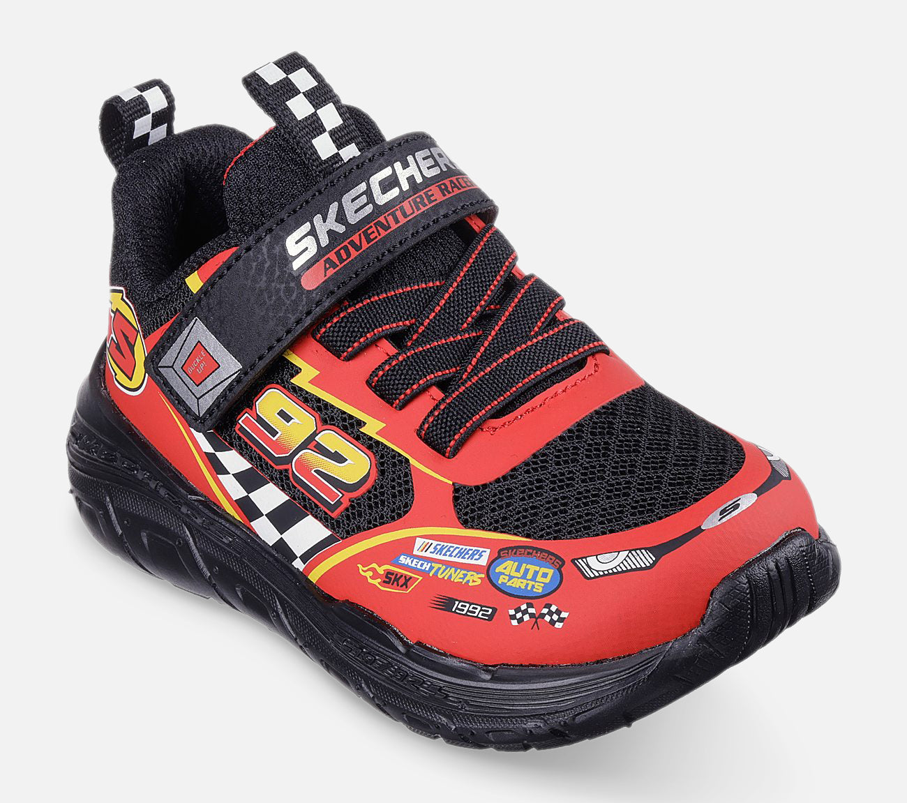 Skech Tracks Shoe Skechers