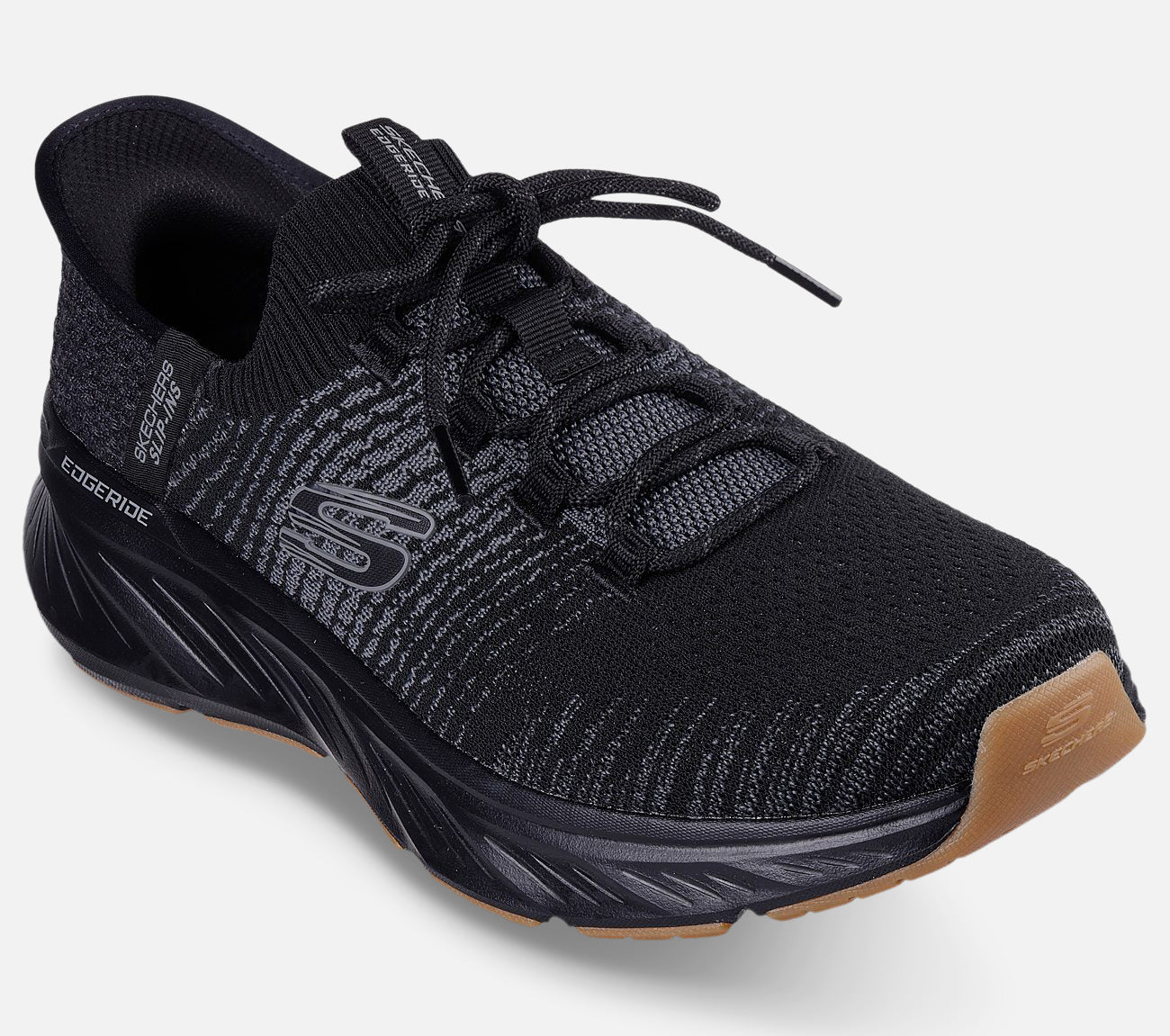 Relaxed Fit: Slip-ins: Edgeride - Raygo Shoe Skechers.dk