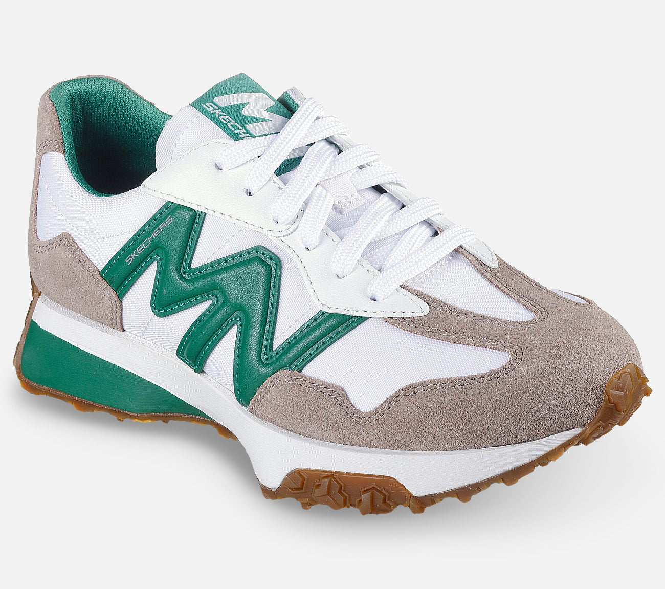 Mark Nason - Upper Cut Neo Jogger Shoe Skechers