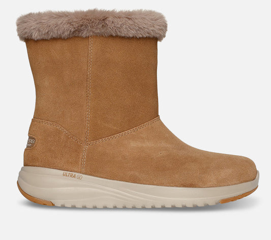 On-The-Go Stellar - Waterproof Boot Skechers