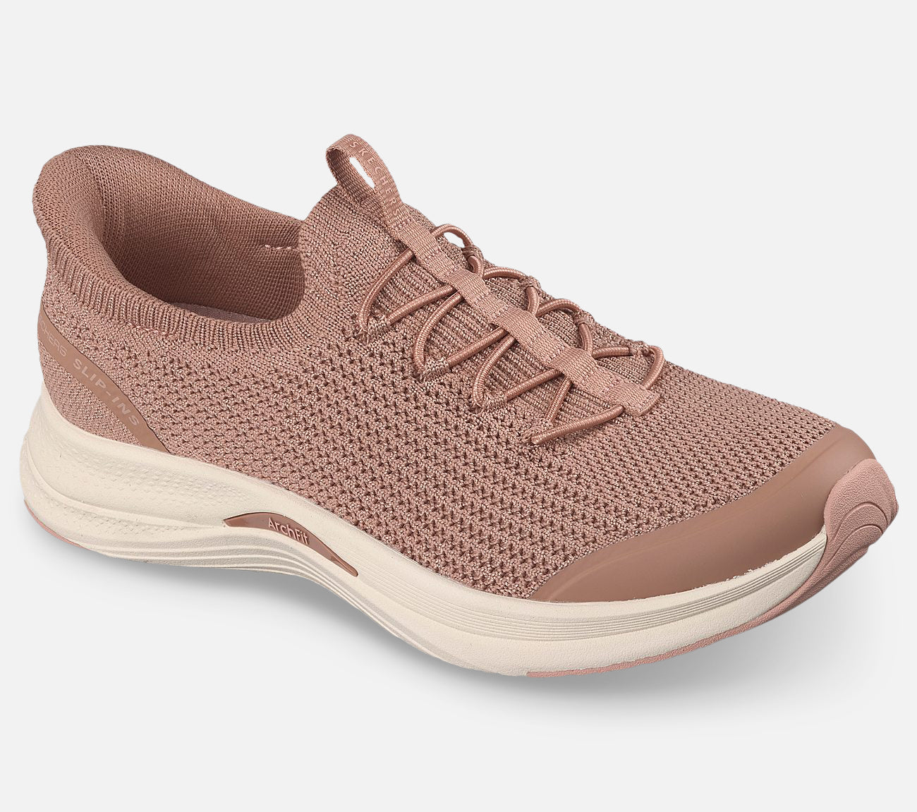 Slip-ins: Arch Fit Vista 2.0 - Primavera Shoe Skechers.dk