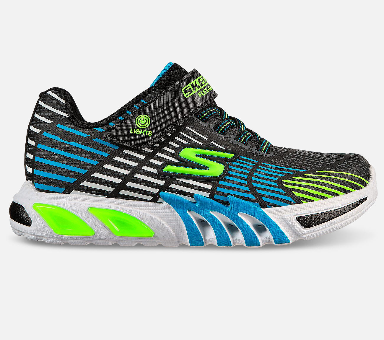 Flex-Glow Elite Shoe Skechers