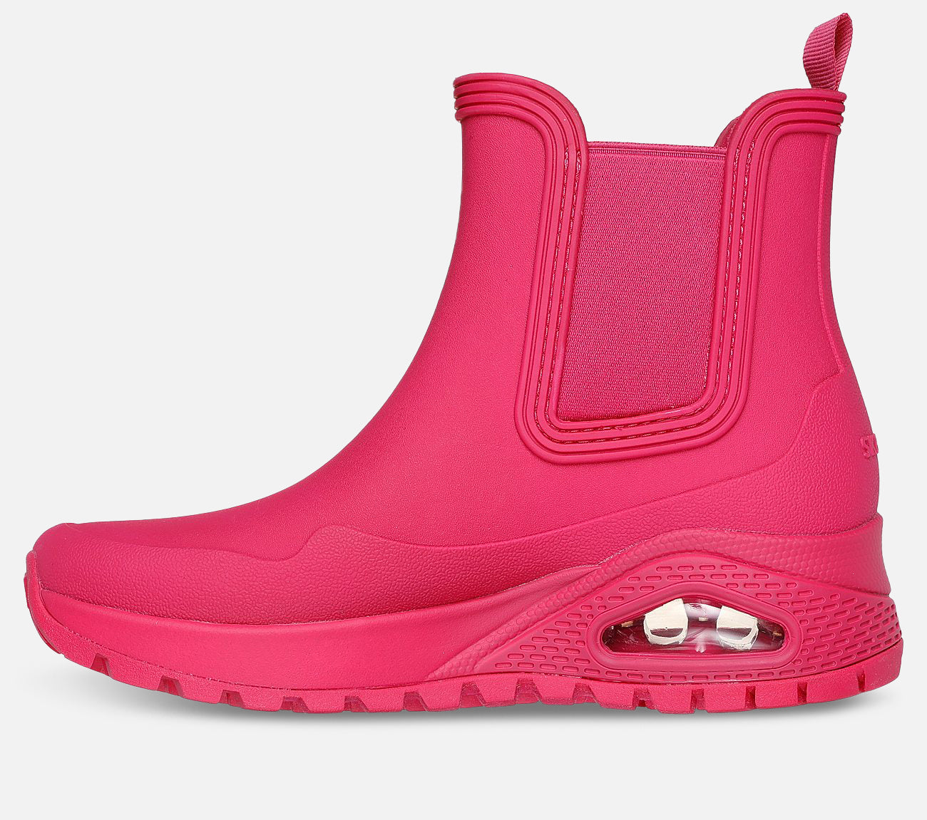Uno Rugged - Dancing N The Rain - Waterproof Boot Skechers.dk