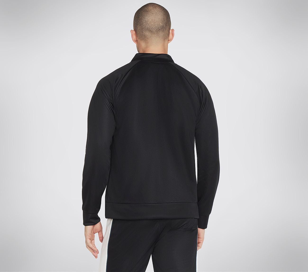 SkechTech Premier Track Jacket Clothes Skechers.dk