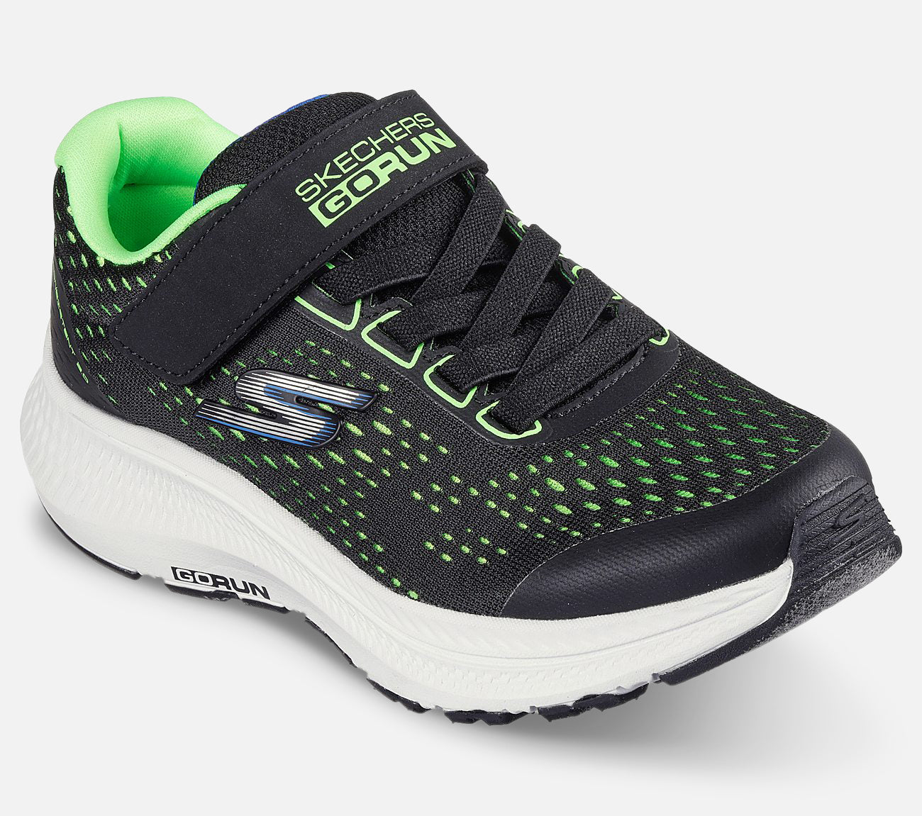 GO RUN Consistent 2.0 - Kexlux Shoe Skechers.dk