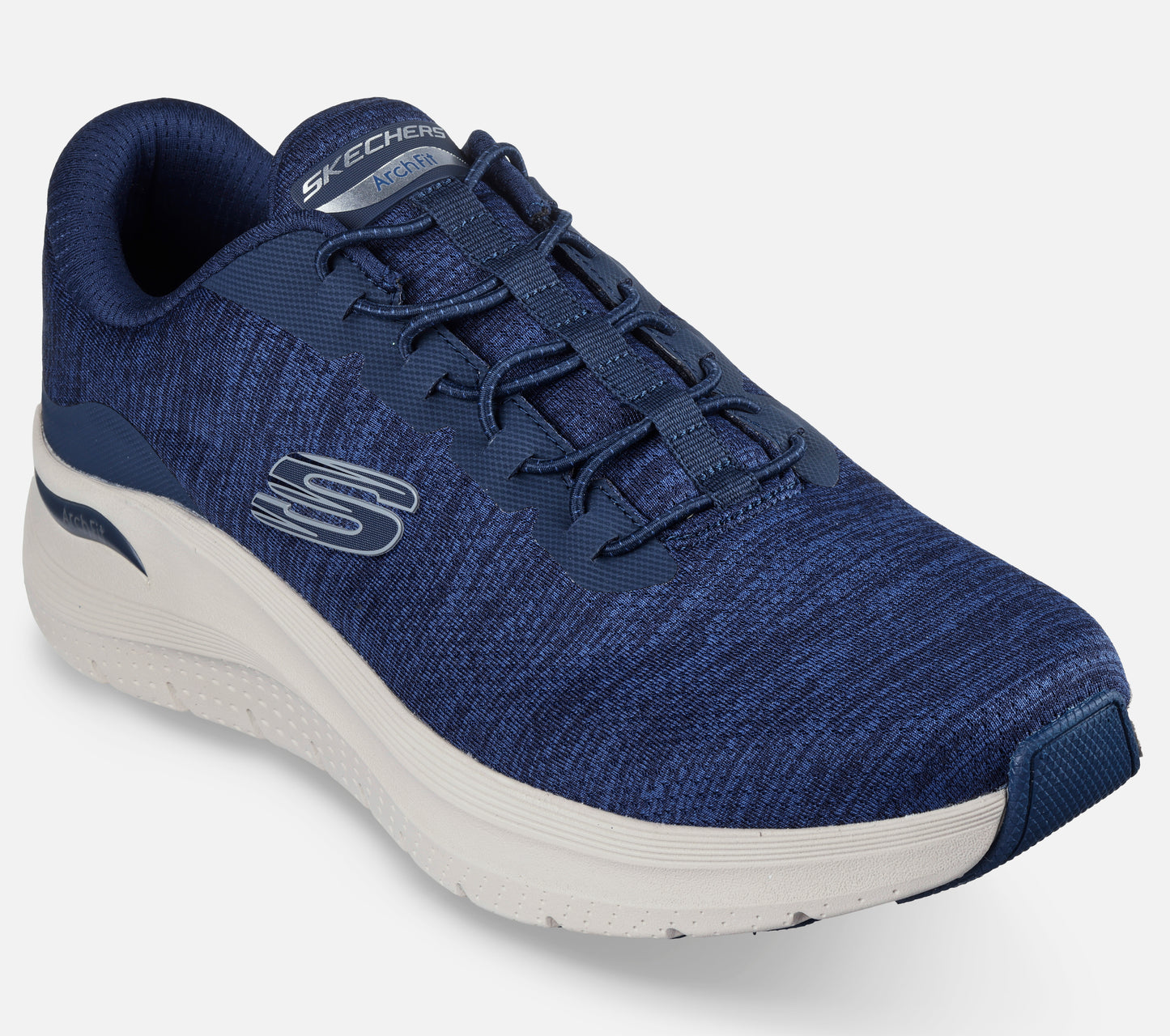 Wide fit: Arch Fit 2.0 - Upperhand Shoe Skechers