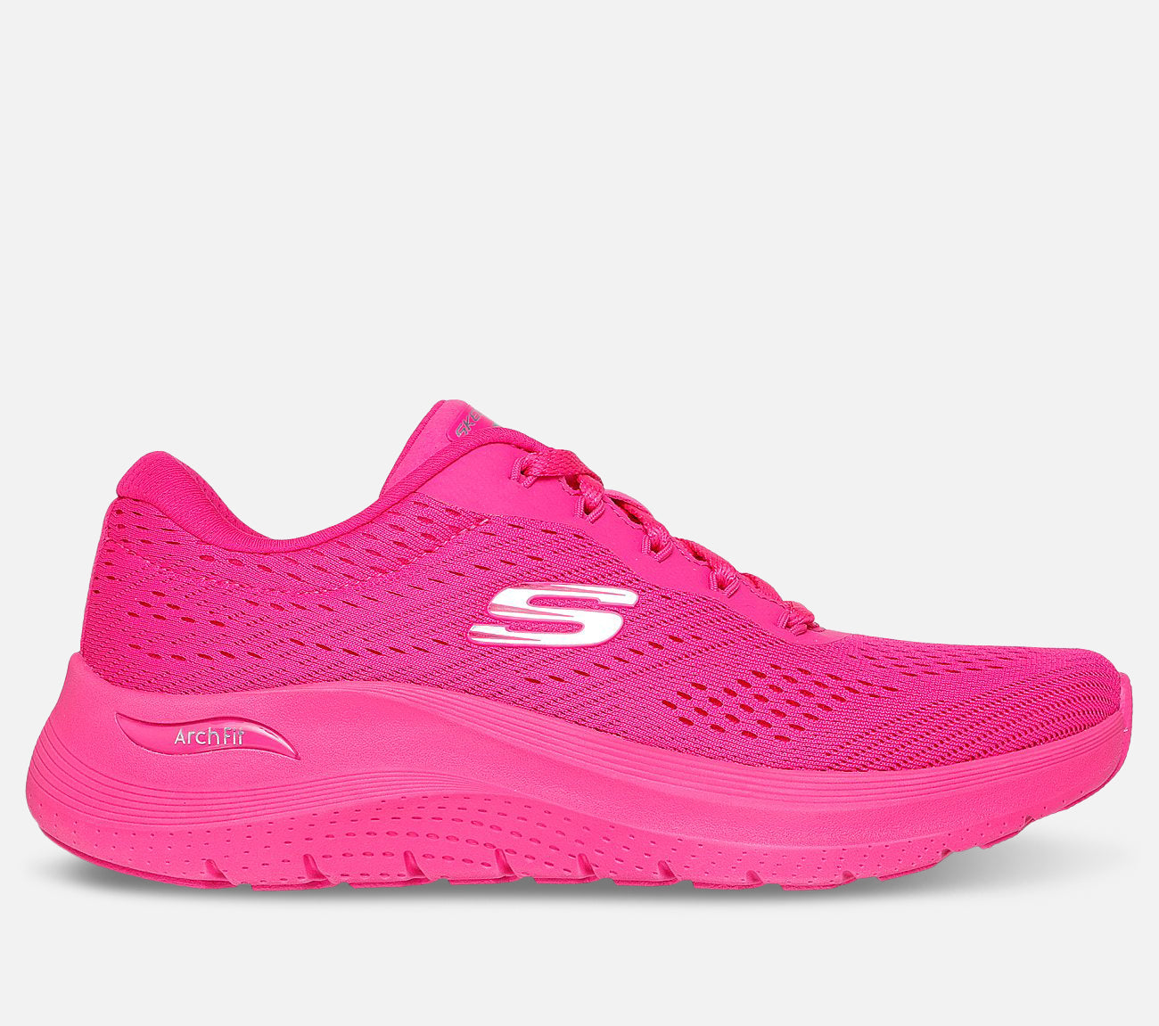 Arch Fit 2.0 - Chromatic Flow Shoe Skechers.dk