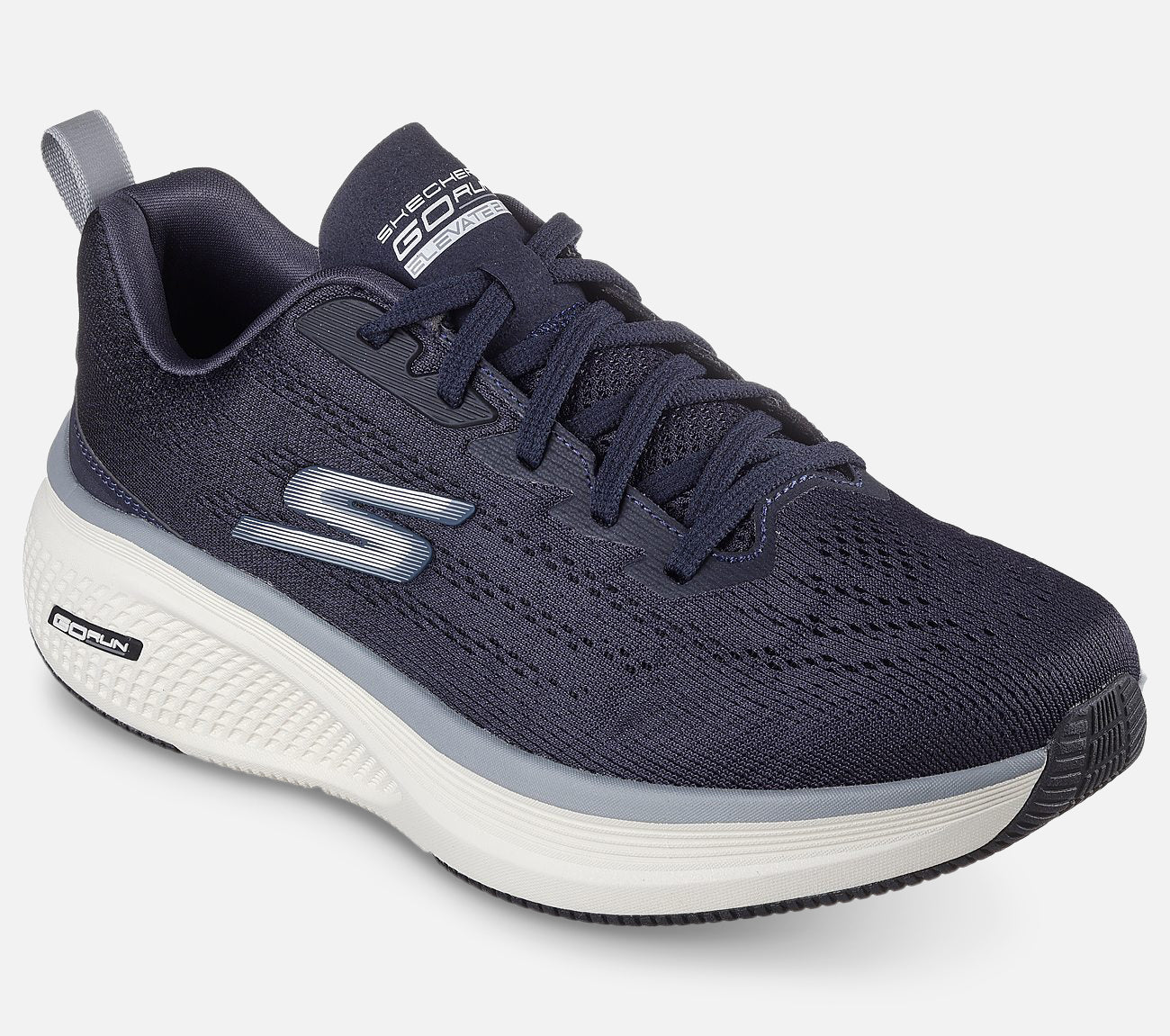 GO RUN 2.0 Elevate - Fluid Motion Shoe Skechers.dk