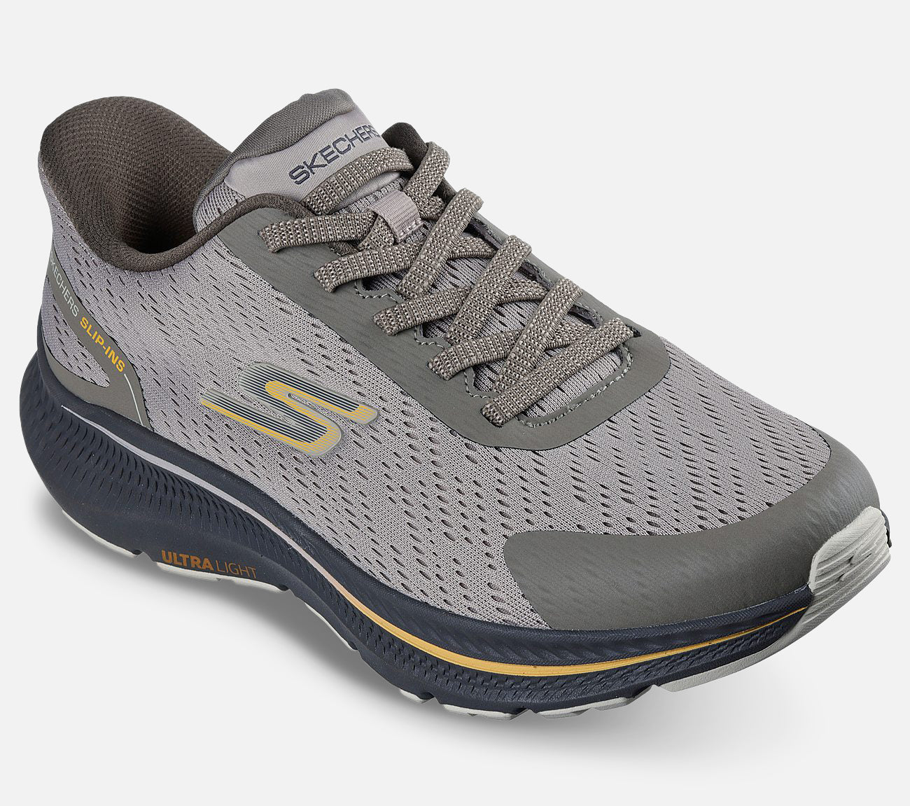 Slip-ins: GO RUN Consistent 2.0 - Worldview Shoe Skechers.dk