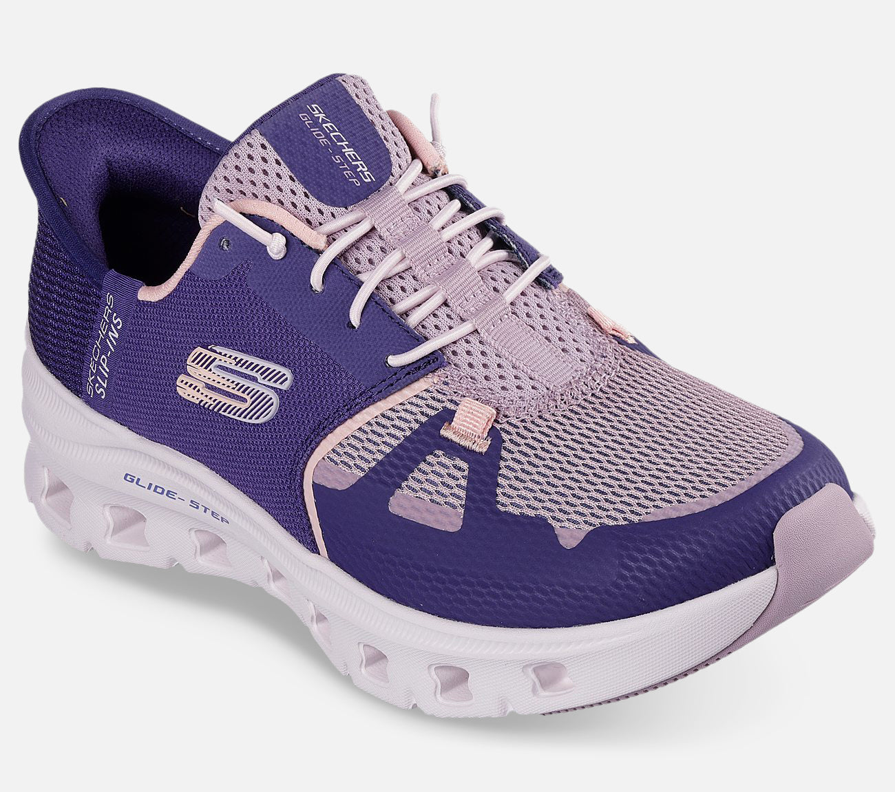 Slip-ins: Glide-Step Pro Shoe Skechers.dk