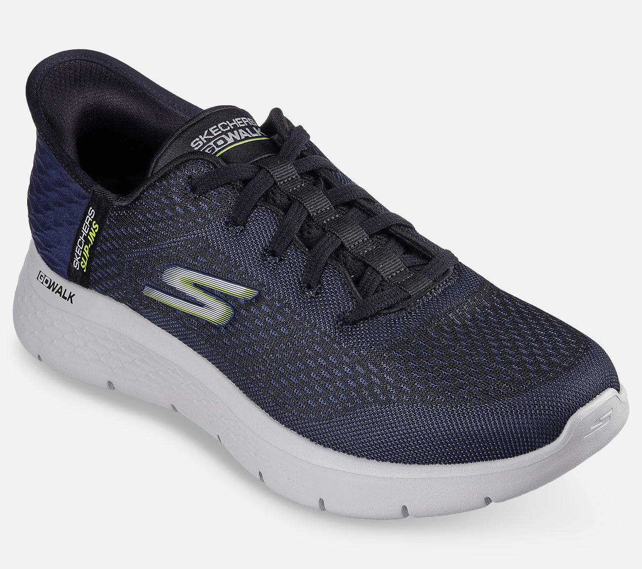 Slip-ins: GO WALK Flex - New World Shoe Skechers