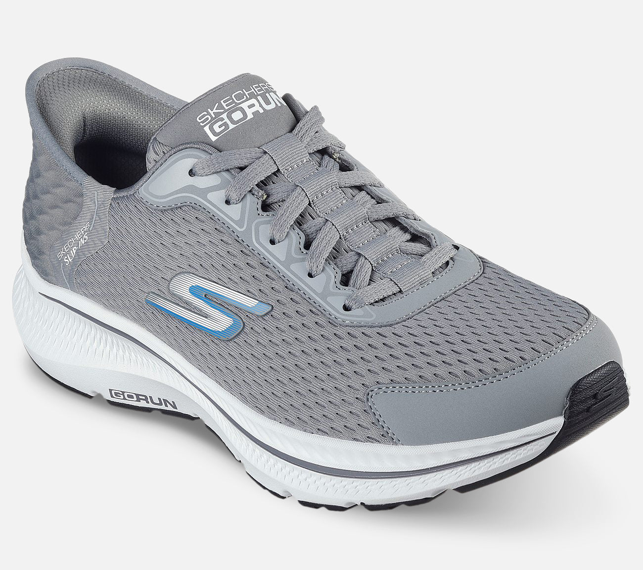 Slip-ins: GO RUN Consistent 2.0 - Empowered Shoe Skechers.dk