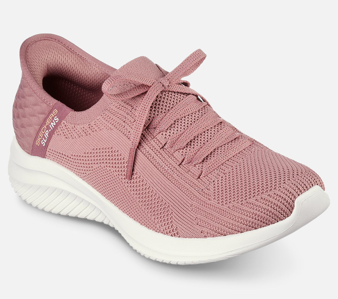 Wide Fit: Slip-ins: Ultra Flex 3.0 - Brilliant Path Shoe Skechers.dk