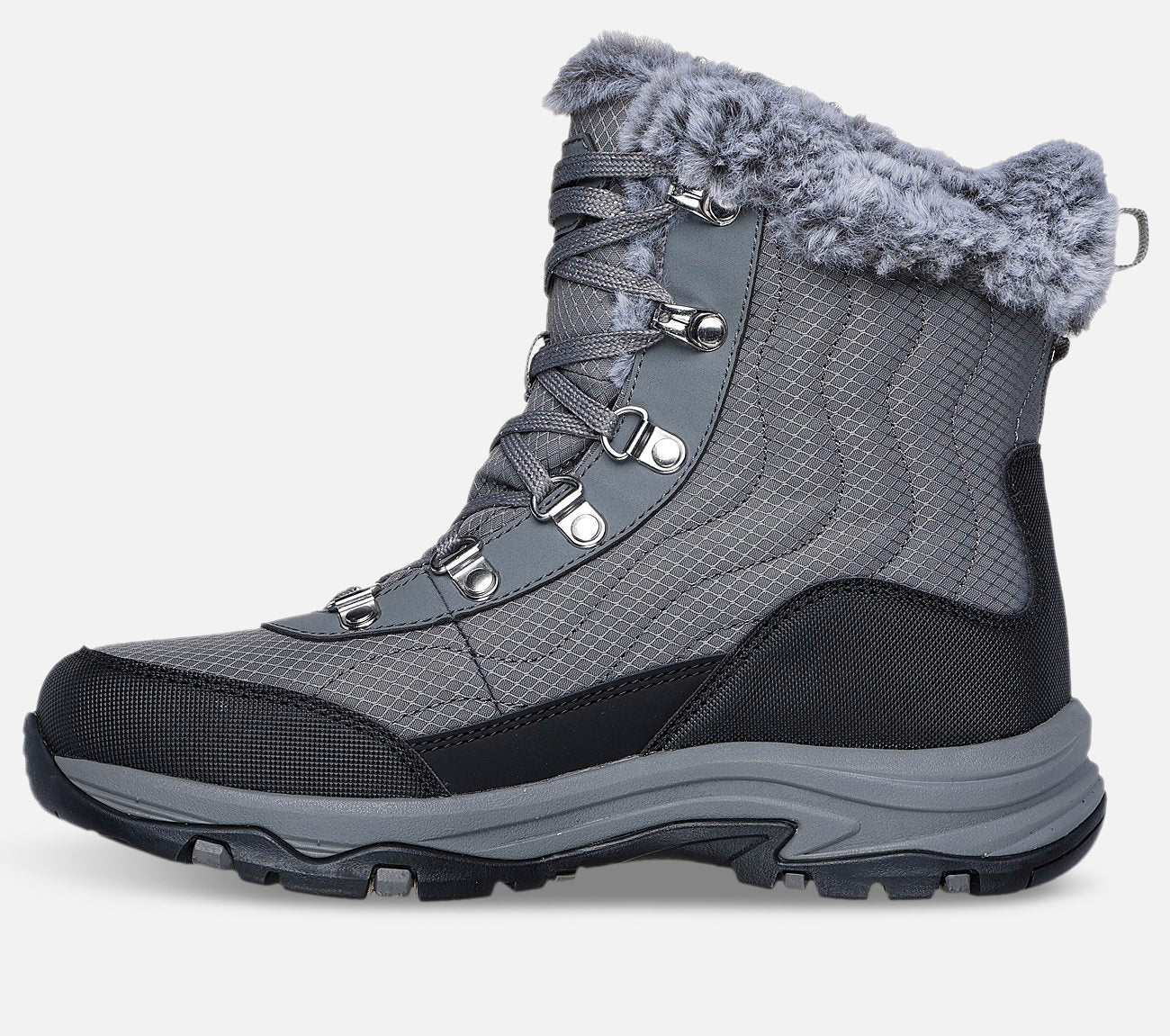 Trego - Stormie - Waterproof Boot Skechers.dk