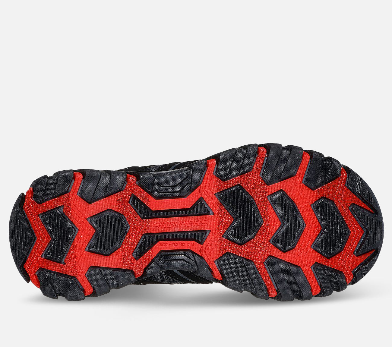 Rugged Ranger - Storm Trail - Waterproof Boot Skechers.dk