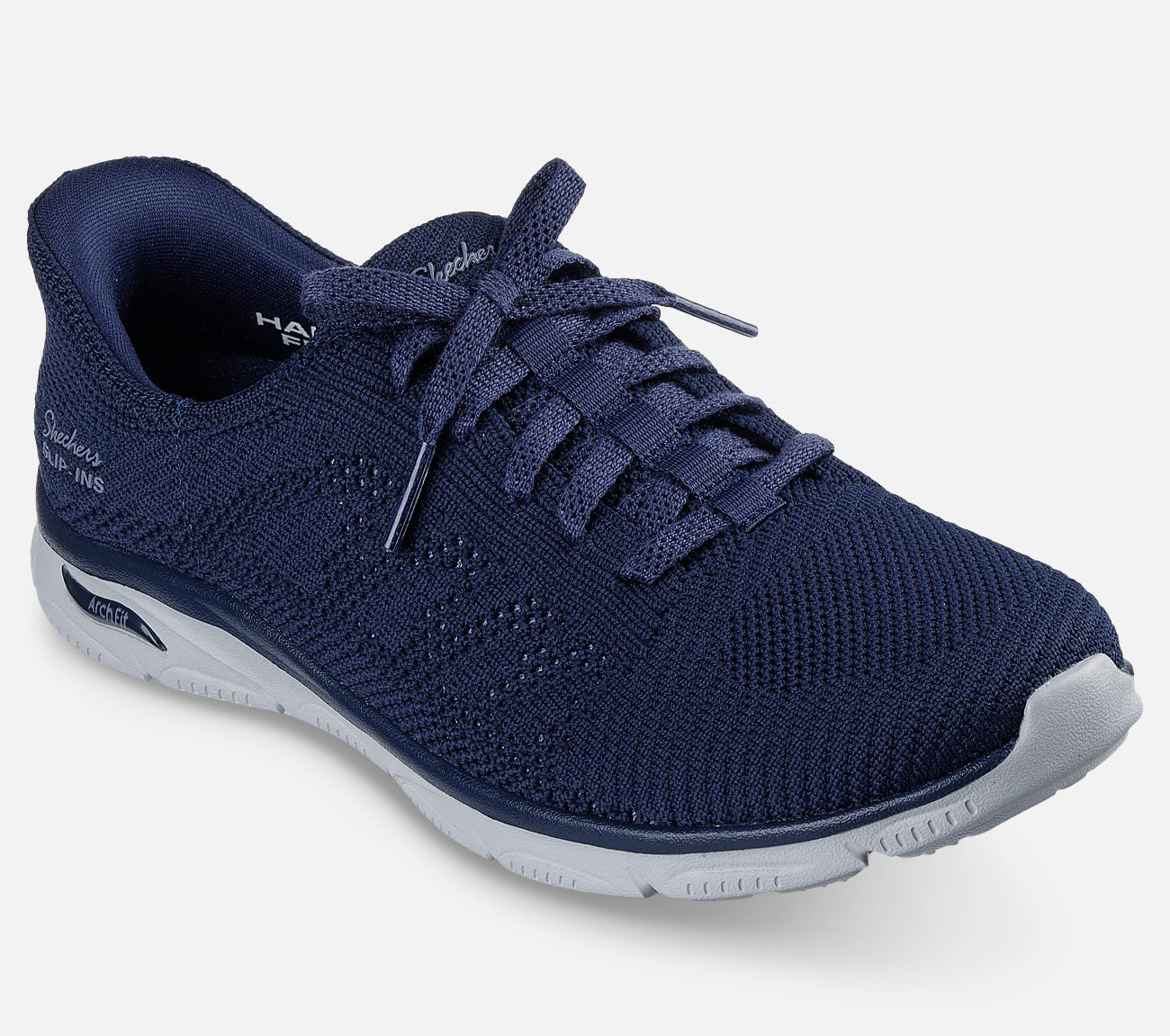 Slip-ins: Arch Fit Sunny - Serene Steps Shoe Skechers.dk