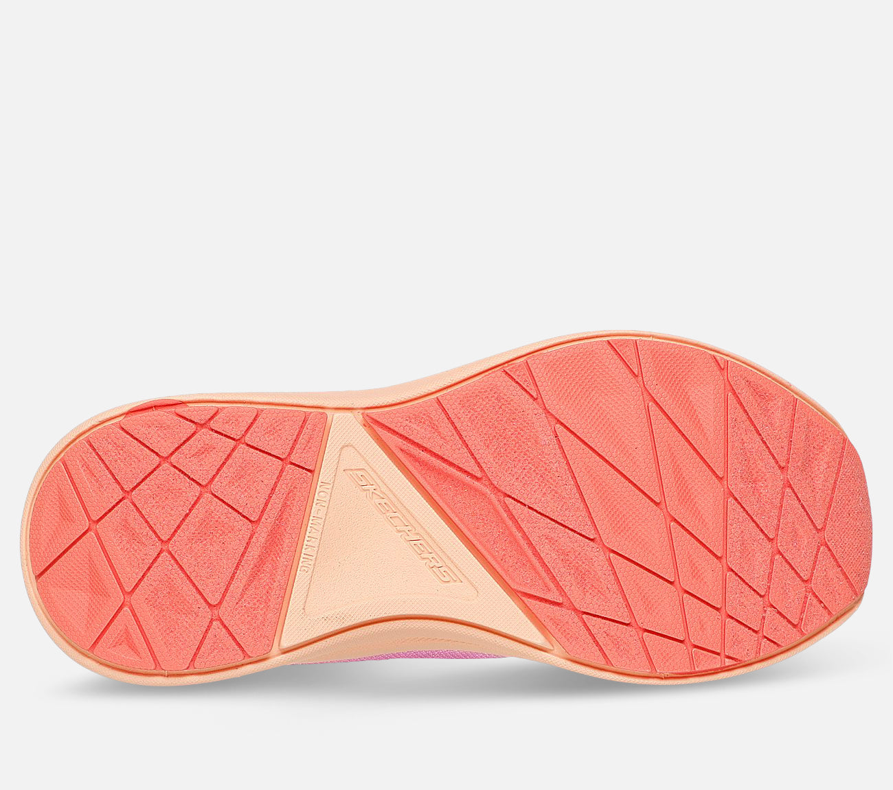 Max Cushioning Ascend - Sunset Searching Shoe Skechers.dk